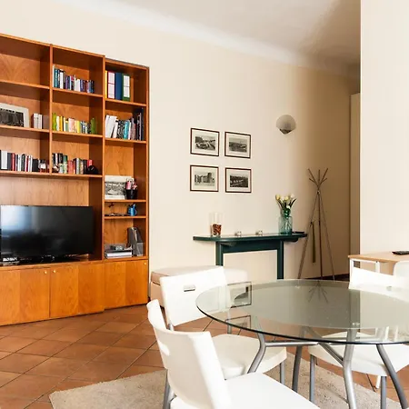 Appartement Youhosty - Compagnoni 8