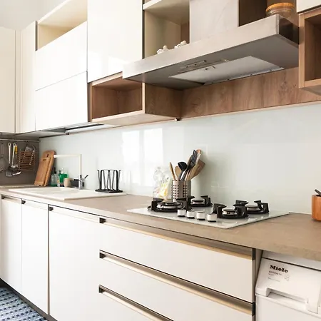 Apartman Youhosty - Compagnoni 8