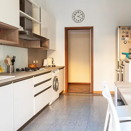 Youhosty - Compagnoni 8 Apartman