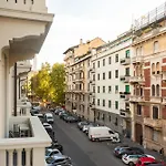 Apartament Youhosty - Compagnoni 8 *