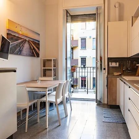 Apartament Youhosty - Compagnoni 8