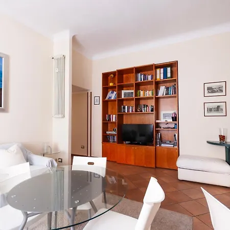 Appartamento Youhosty - Compagnoni 8