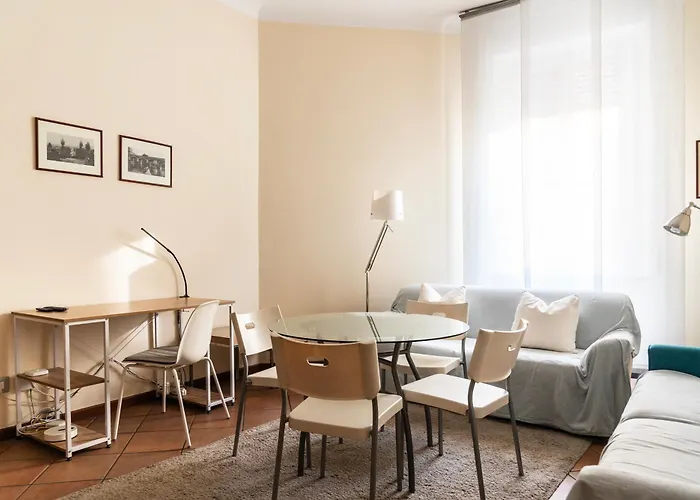 Youhosty - Compagnoni 8 Apartment *